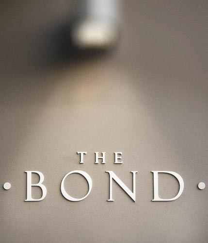 The Bond Living: Perspectives